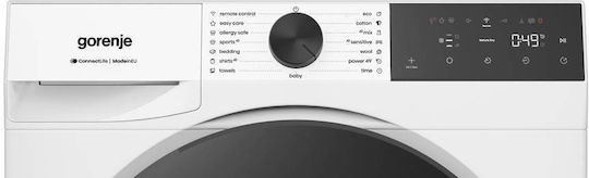 Gorenje DG49CP Tumble Dryer 9kg with Heat Pump