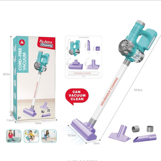 Malvys Children's Household Appliance