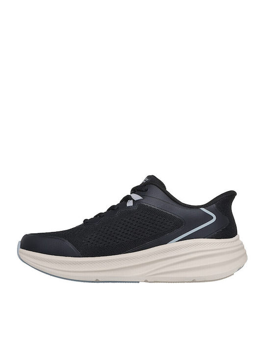 Skechers Men's Sneakers Black