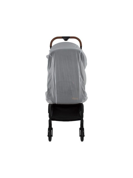 Sevi Bebe Mosquito Net for Stroller Made of Tulle