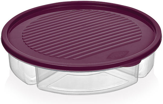 Viosarp Plastic Lunch Box 2lt Viosarp Plastic Lunch Box 2lt