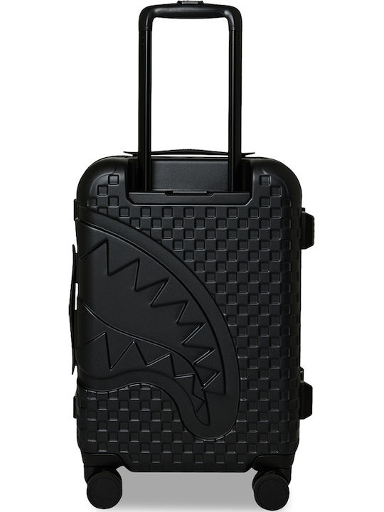 Sprayground Raised Check Καμπίνας Sprayground Raised Check Καμπίνας