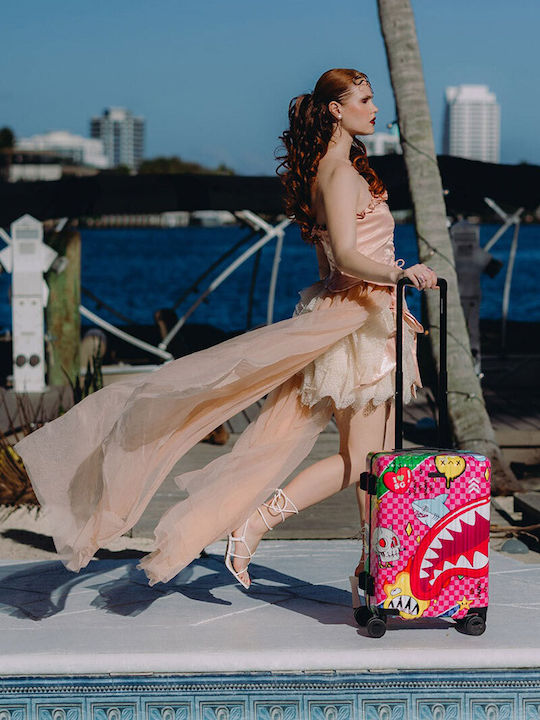 Sprayground Kawaii Chaos Καμπίνας Kawaii Chaos Sprayground Kawaii Chaos Καμπίνας Kawaii Chaos