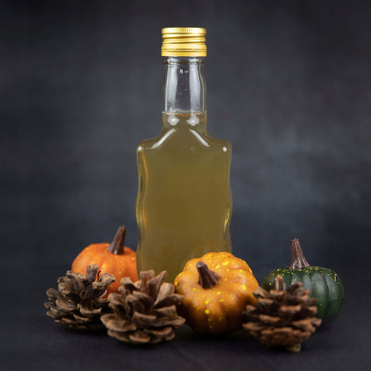 Bottle Fala 200 Ml Liqueur Wine Juice Screw Cap
