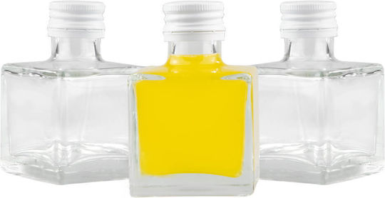 50x Бутилка Anna 100ml Тинктура Вино Ликьор Тинктури
