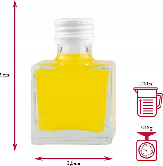 Anna 100ml Flasche Tinktur Wein Likör