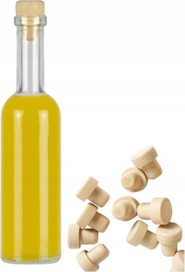 Futura Wein-/Getränkeflaschen 100ml Likör Wein Flasche