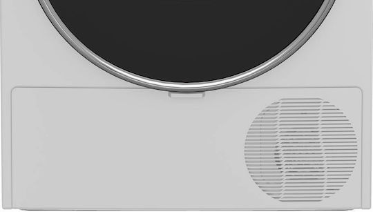 Beko B5T49243W Στεγνωτήριο 9kg με Αντλία Θερμότητας