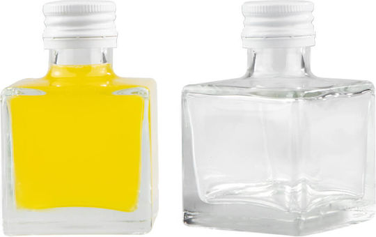 50x Anna Flasche 100ml Tinktur Wein Likör