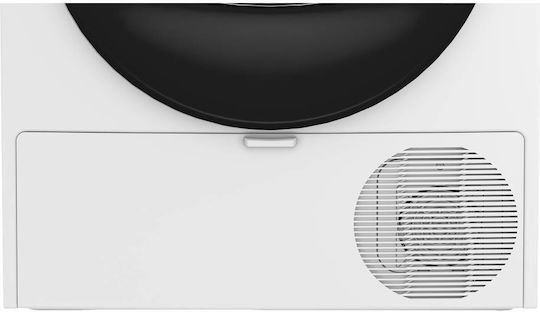 Beko BM3T37239WBB Uscător 7kg cu Pompă de Căldură