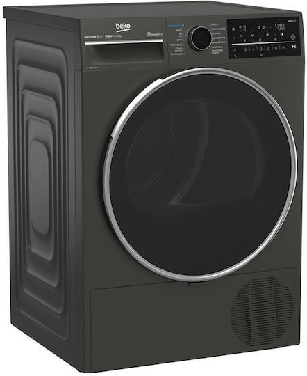Beko B5T89243M Wäschetrockner 9kg mit Wärmepumpe