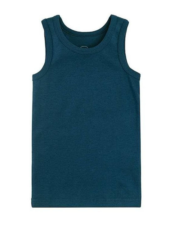 Cool Club Set Kids Undershirts 5 Pieces Multicolour