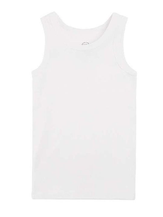 Cool Club Set Kids Undershirts 5 Pieces Multicolour