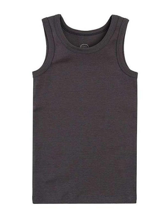 Cool Club Set Kids Undershirts 5 Pieces Multicolour