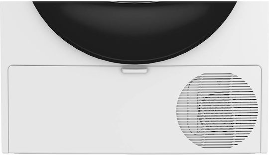 Beko BM3T40230W Uscător de rufe 10kg cu Pompă de căldură