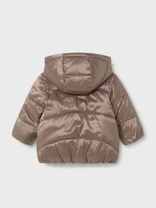 Kids Short Coat Colibri