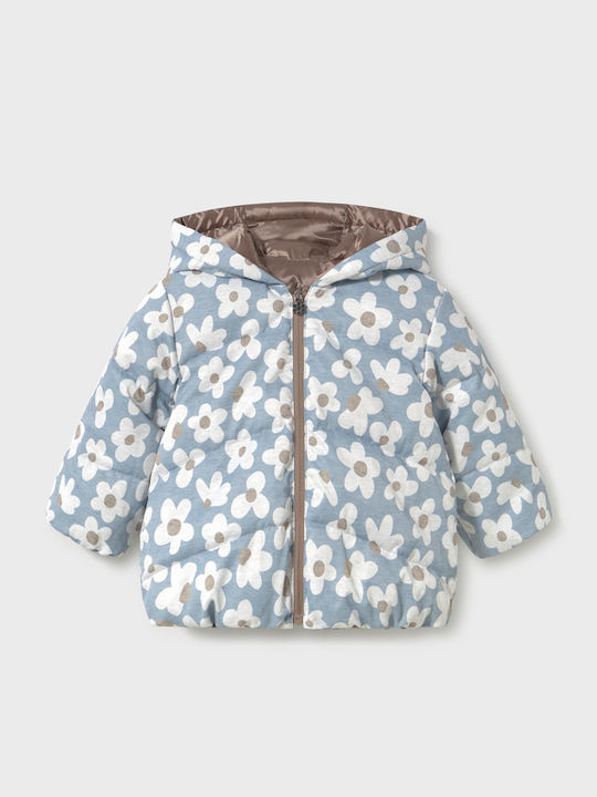 Kids Short Coat Colibri