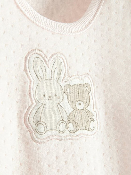 Cool Club Mich Set Onesie with Salopeta Multicolour 2 Pieces