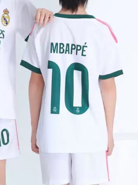 King Αθλητικό Σετ Mbappe 2027