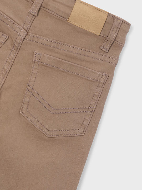 Kinderhose Trüffel