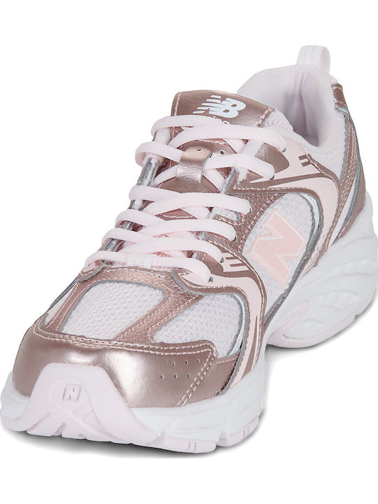 530 Sneakers Παιδικά Sneakers Ροζ