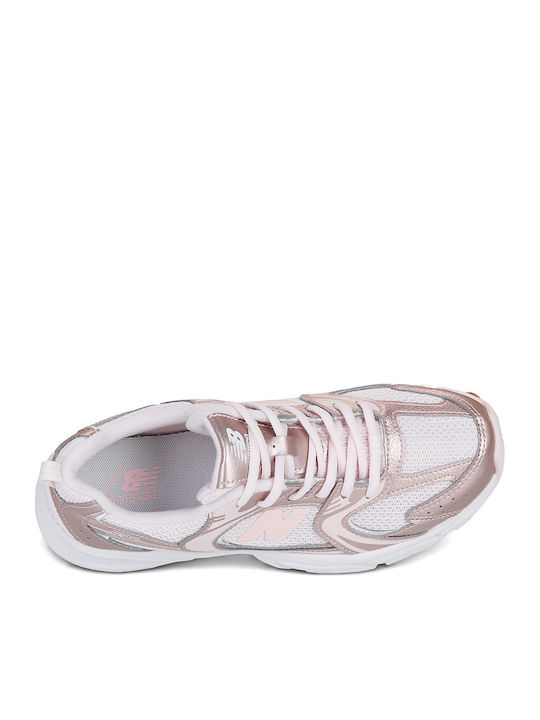 530 Sneakers Παιδικά Sneakers Ροζ