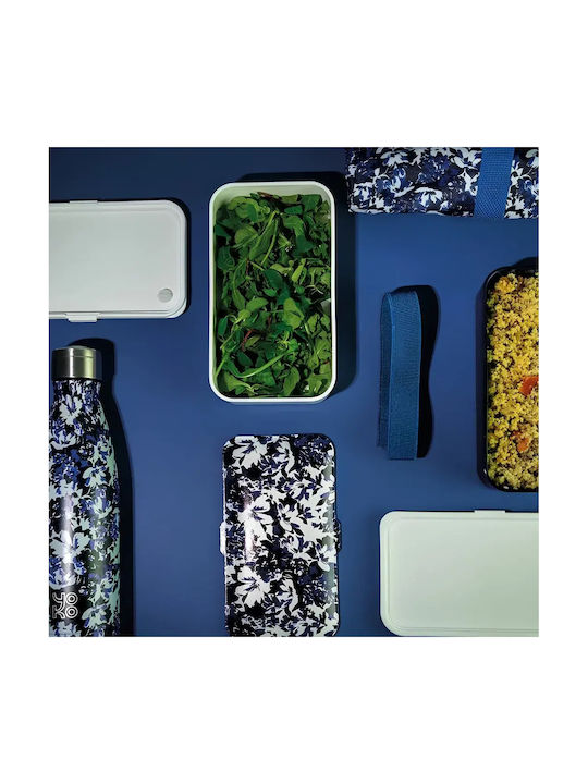 Yoko Design Plastic Thermo Lunch Box 500ml
