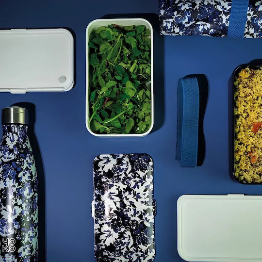 Yoko Design Plastic Thermo Lunch Box 500ml