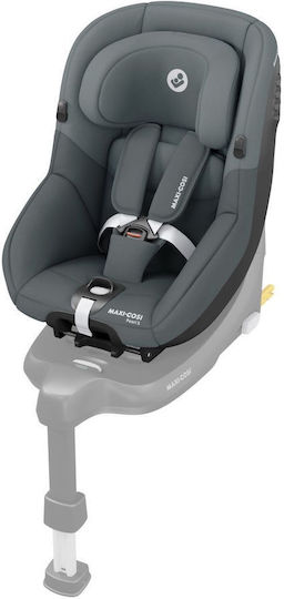 Maxi-Cosi Pearl S Tonal Καθισματάκι Αυτοκινήτου i-Size με Isofix Γκρι