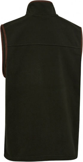 Deer Ловна жилетка Fleece Cumbria