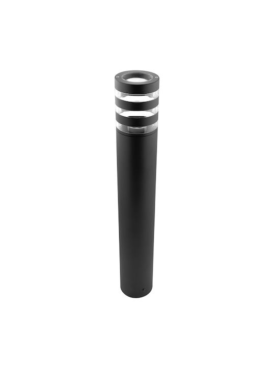 Lampa De Grădină Pentru Exterior Stâlp E27 Led Ringo 80cm Lumiled