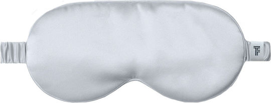 Feel & Touch Travel Kit Mask and Silver Scrunchy