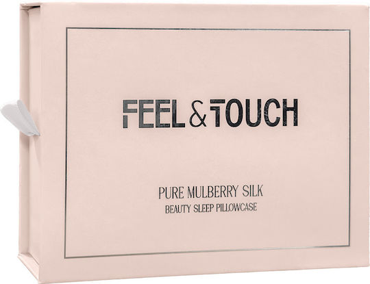 Feel & Touch Travel Kit Mask and Scrunchy