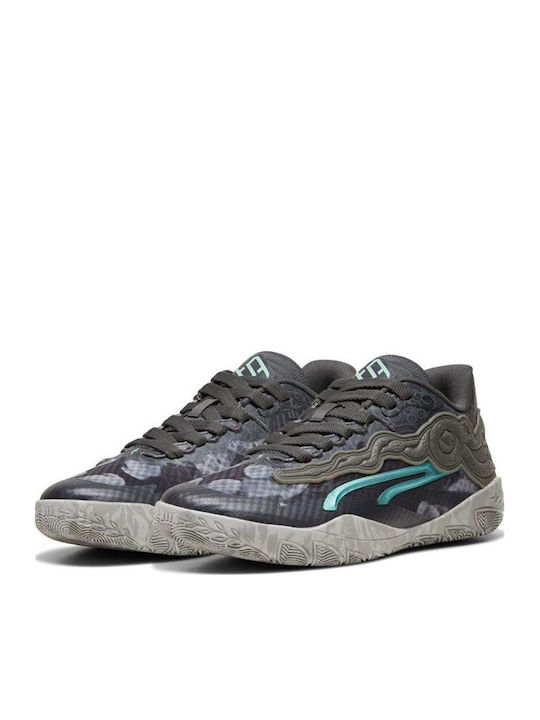 PUMA