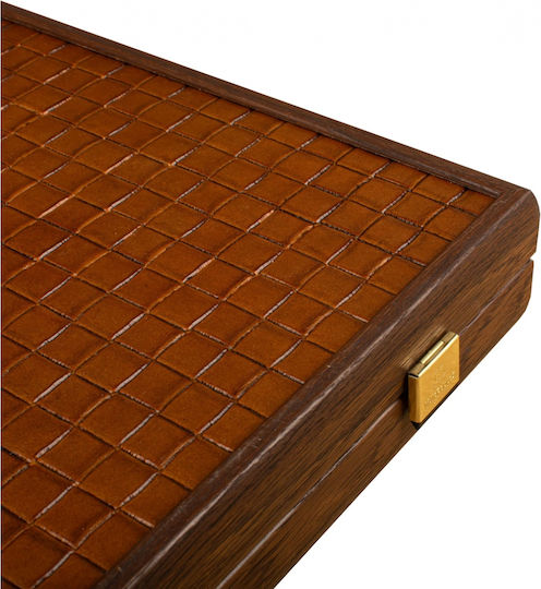 Manopoulos Würfel für Backgammon