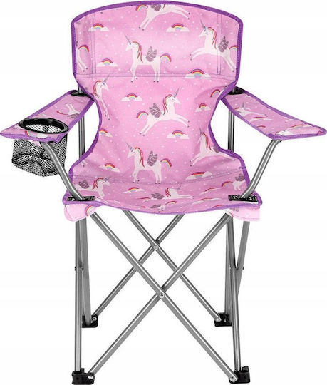 Nils Unicorn Kids Beach Chair