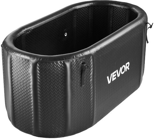 Vevor Μπανιέρα Ακρυλική 150x80x76cm