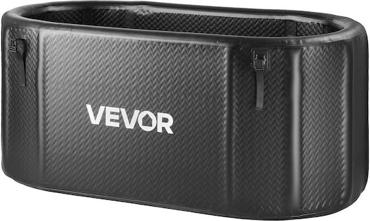 Vevor Μπανιέρα Ακρυλική 150x80x76cm