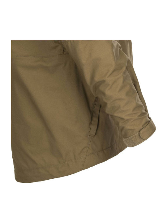 Helikon Tex Ловно Яке Кафяво