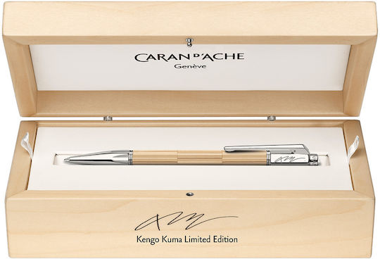 Caran D'ache Pixuri Ballpoint