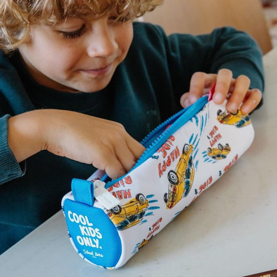 Hello Hossy Pencil Case Various Designs/Colours