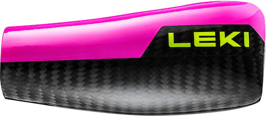 Leki Carbon Flex 3.0 Малък Розов Протектор За Предмишница