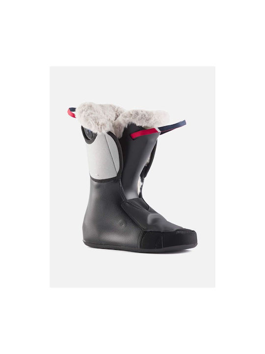 Rossignol Pure Pro Дамски Ски Ботуши Сив