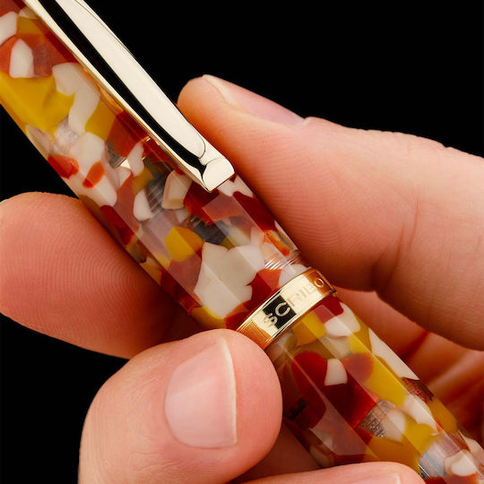 Scribo Stilou Fine 6.5mm