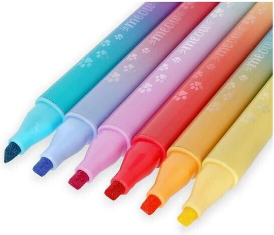 Legami Milano Μαρκαδόρος Multicolor