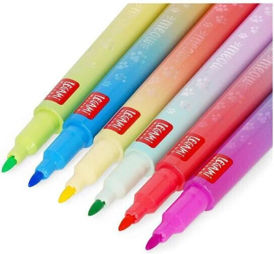 Legami Milano Μαρκαδόρος Multicolor