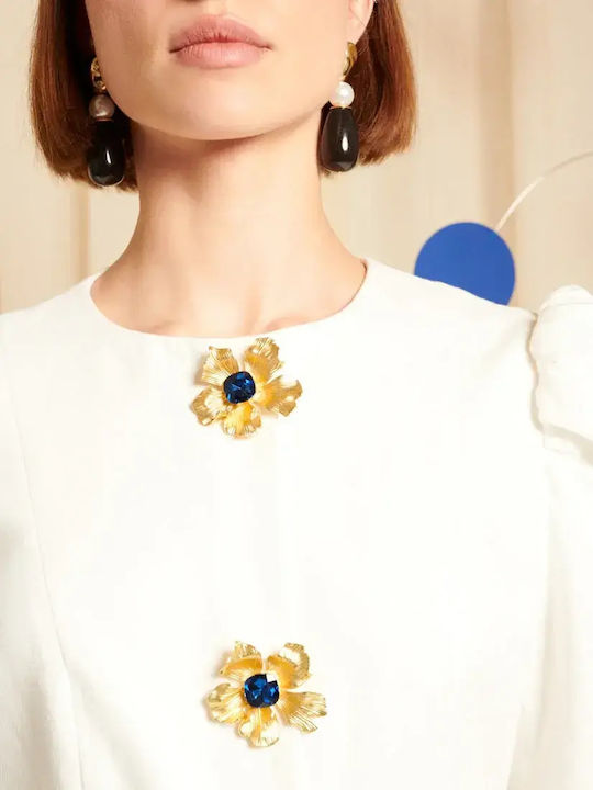 Sister Jane Damen Blazer Ivory