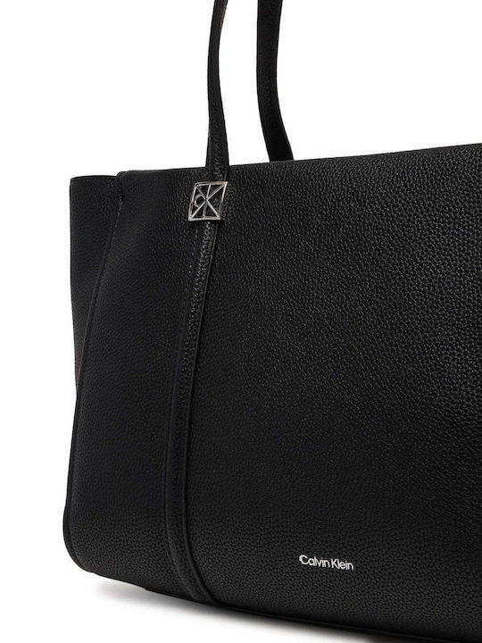 Calvin Klein Geantă Dama Lv04f3424g Ub1