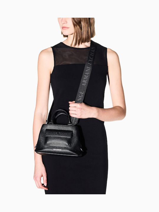 Armani Exchange Дамска чанта Sync2fashion-2481576