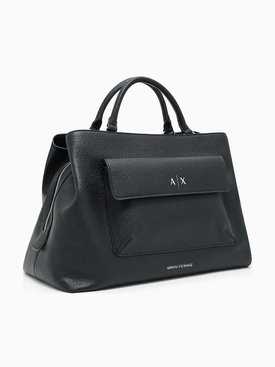 Armani Exchange Дамска чанта Sync2fashion-2481516